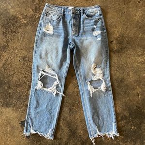 Flying Monkey Denim 28